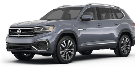 VOLKSWAGEN ATLAS 4MOTION 2022 1V2FR2CA6NC505531 image VOLKSWAGEN ATLAS 4MOTION 2022 1V2FR2CA6NC505531 image